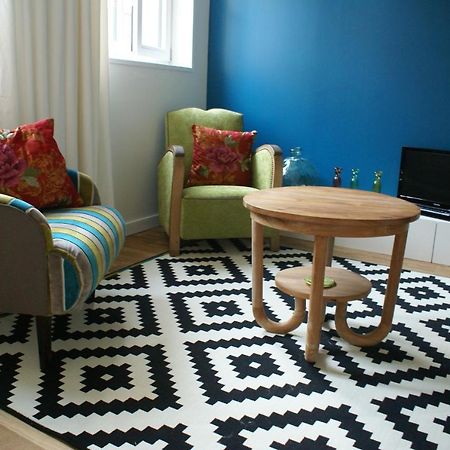 La Cour Soubespin Bed & Breakfast Lille Exterior foto