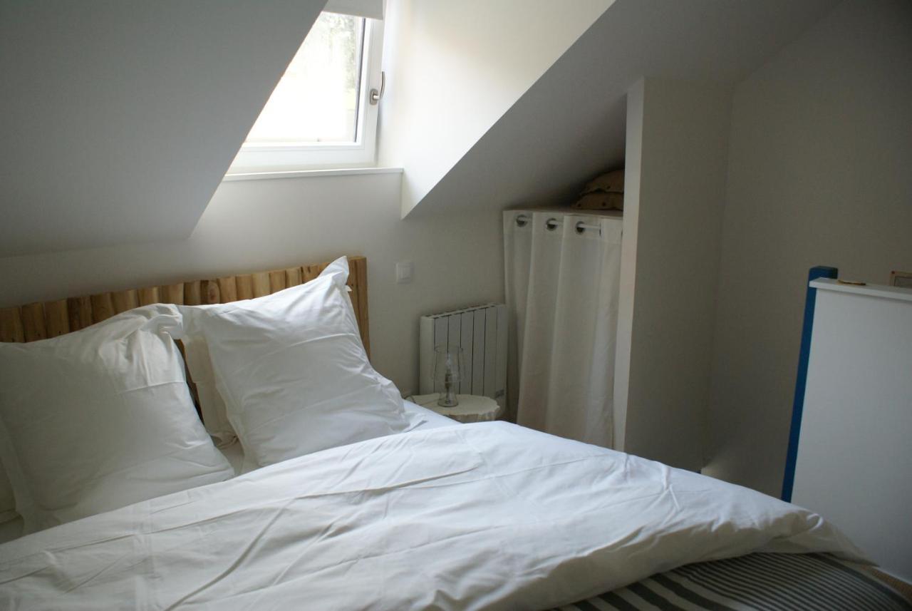 La Cour Soubespin Bed & Breakfast Lille Exterior foto