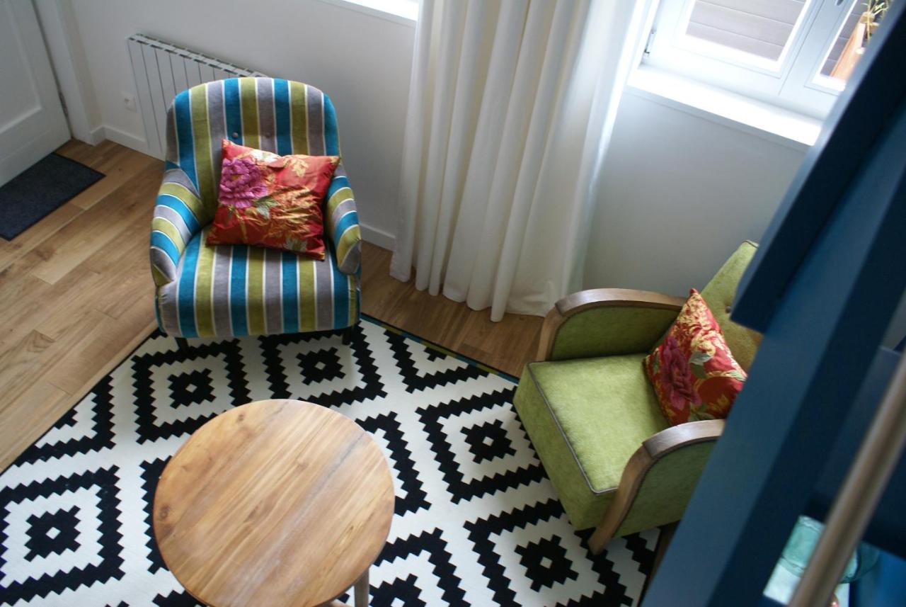 La Cour Soubespin Bed & Breakfast Lille Exterior foto