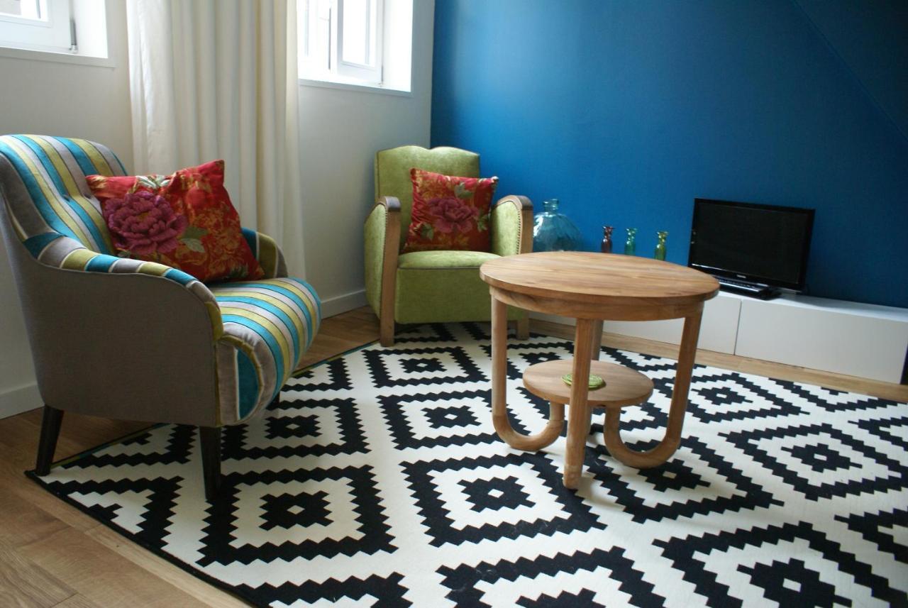 La Cour Soubespin Bed & Breakfast Lille Exterior foto