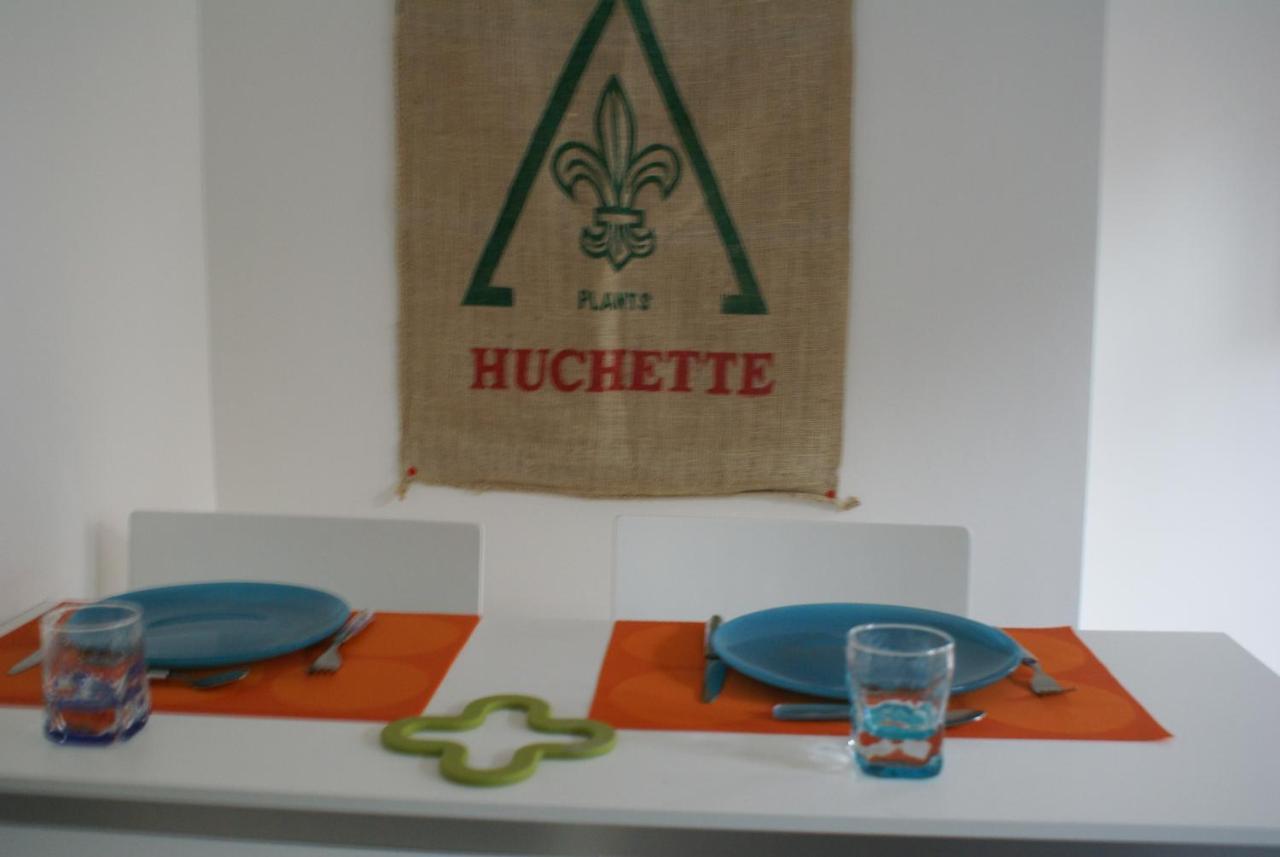 La Cour Soubespin Bed & Breakfast Lille Exterior foto