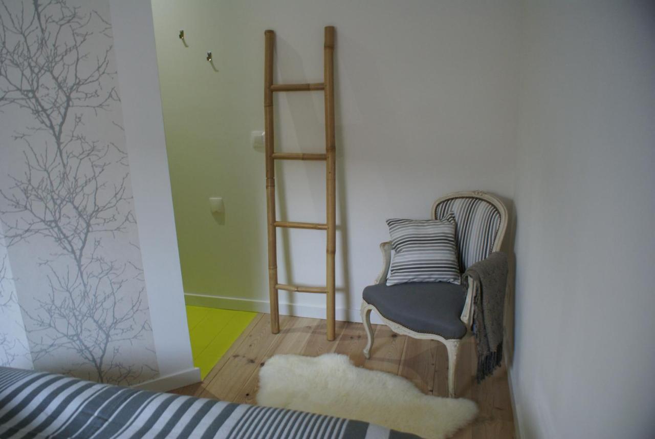 La Cour Soubespin Bed & Breakfast Lille Exterior foto