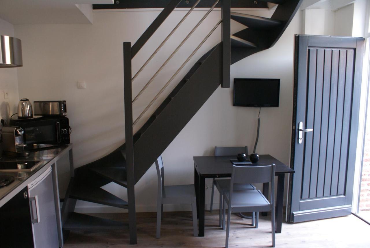 La Cour Soubespin Bed & Breakfast Lille Exterior foto