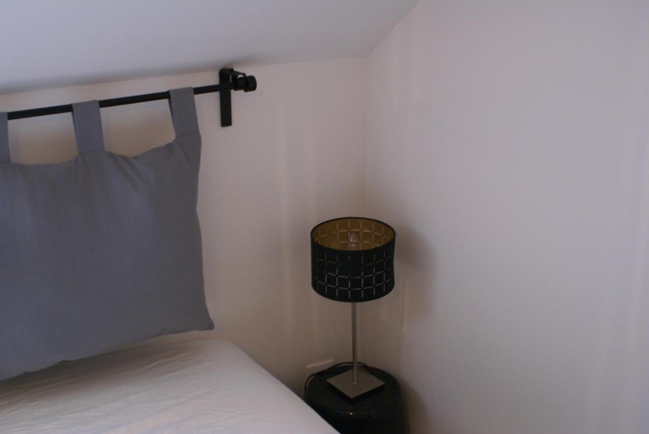 La Cour Soubespin Bed & Breakfast Lille Exterior foto