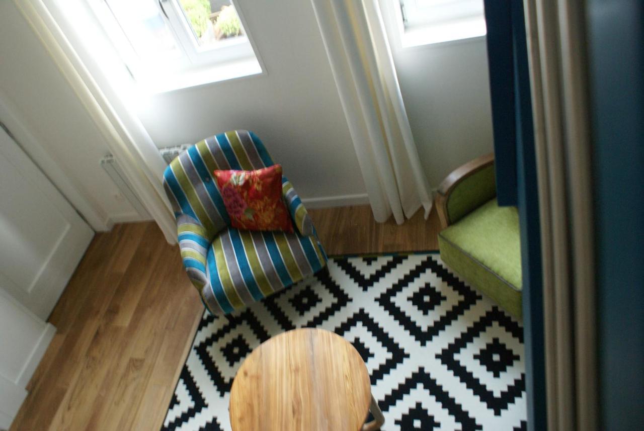 La Cour Soubespin Bed & Breakfast Lille Exterior foto