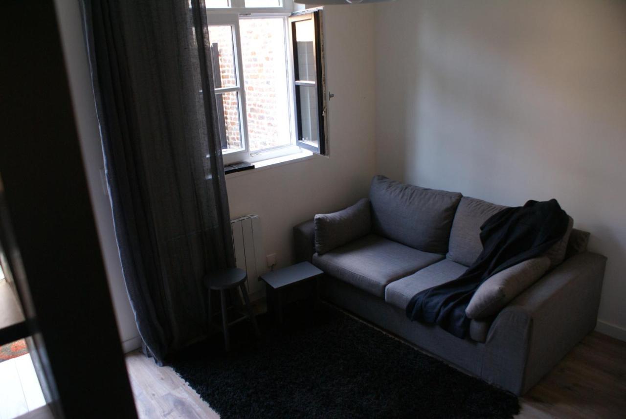 La Cour Soubespin Bed & Breakfast Lille Exterior foto