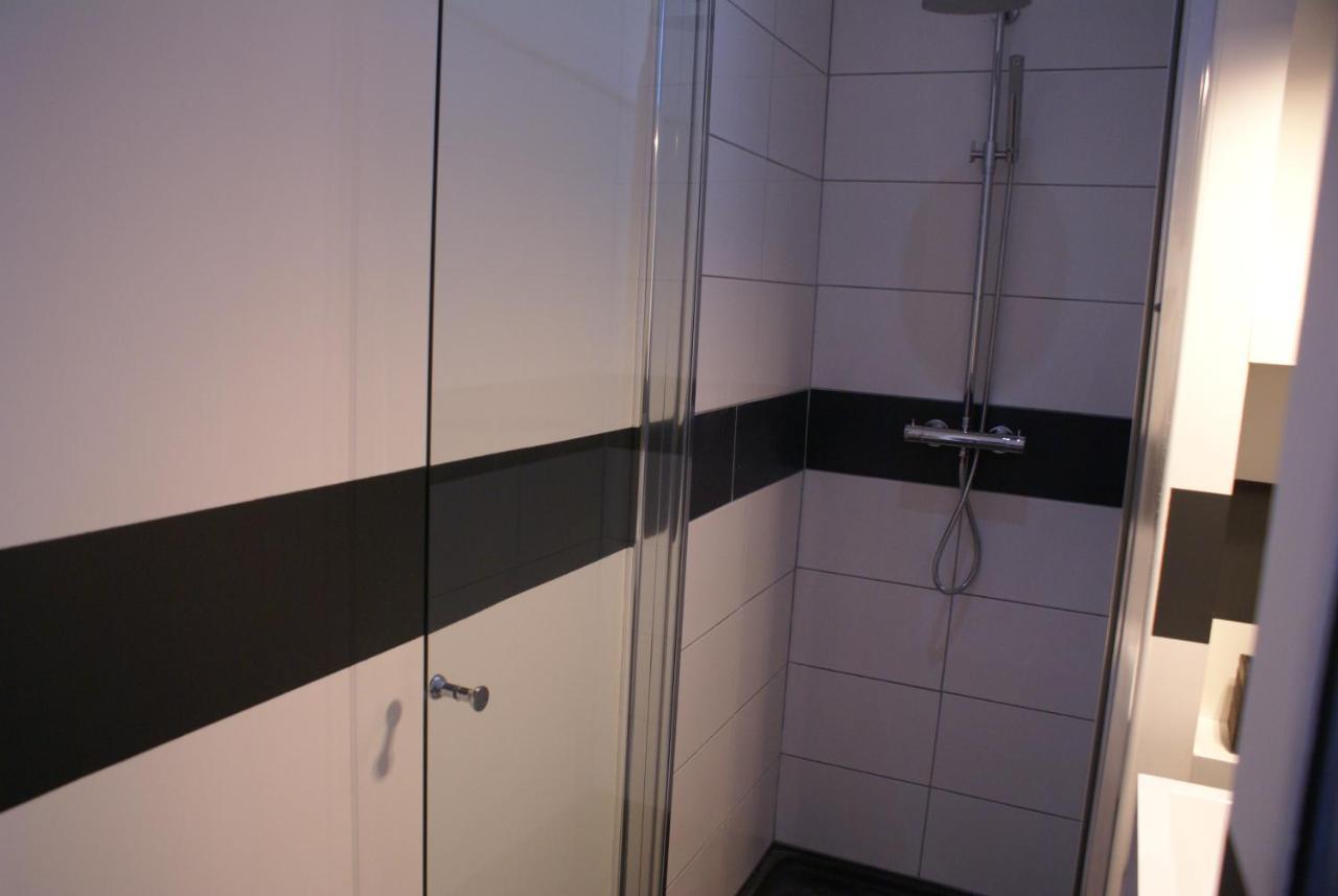 La Cour Soubespin Bed & Breakfast Lille Exterior foto