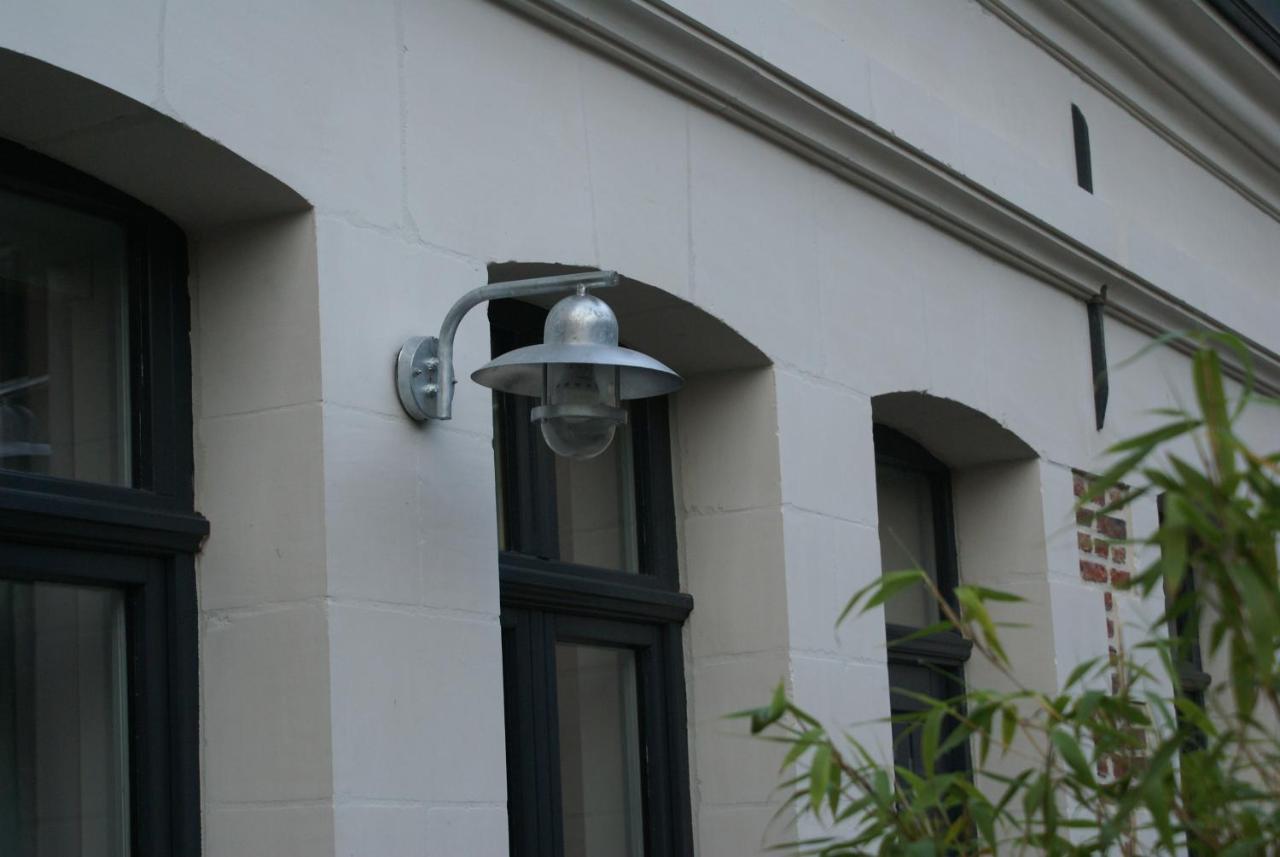 La Cour Soubespin Bed & Breakfast Lille Exterior foto