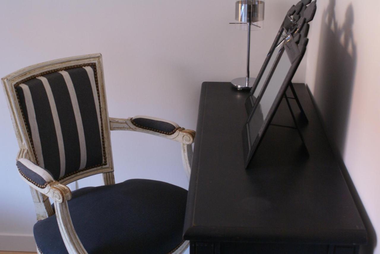 La Cour Soubespin Bed & Breakfast Lille Exterior foto