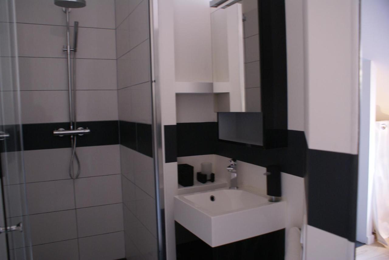 La Cour Soubespin Bed & Breakfast Lille Exterior foto