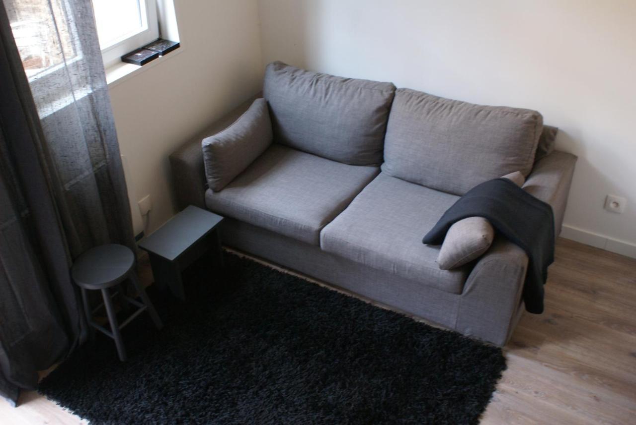 La Cour Soubespin Bed & Breakfast Lille Exterior foto