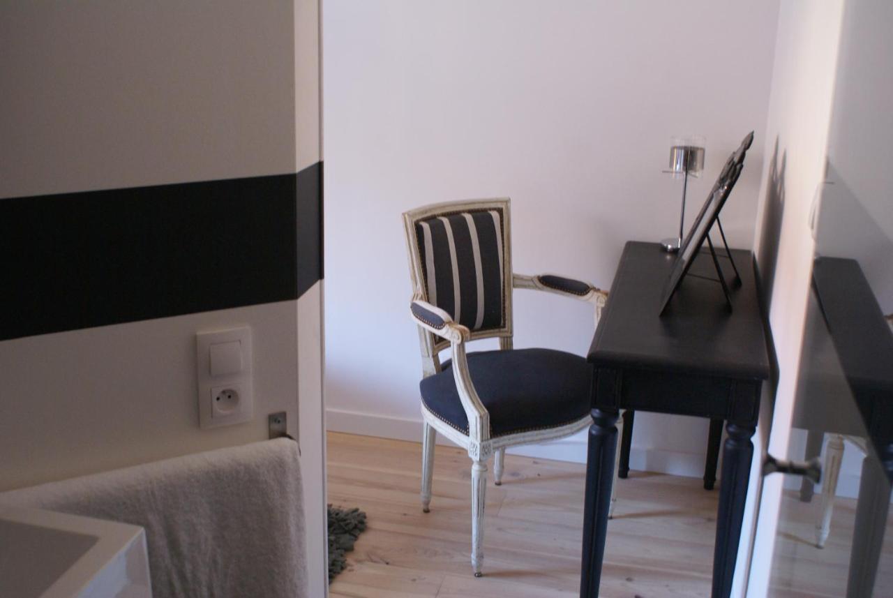 La Cour Soubespin Bed & Breakfast Lille Exterior foto