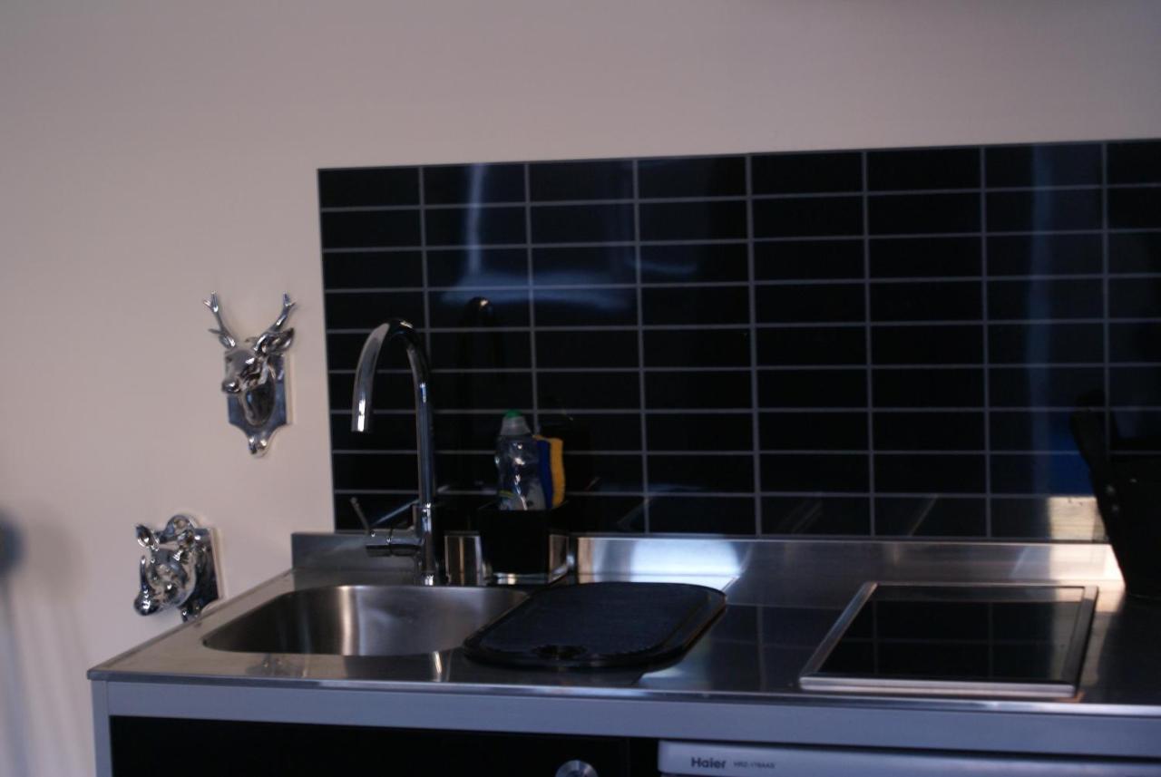 La Cour Soubespin Bed & Breakfast Lille Exterior foto
