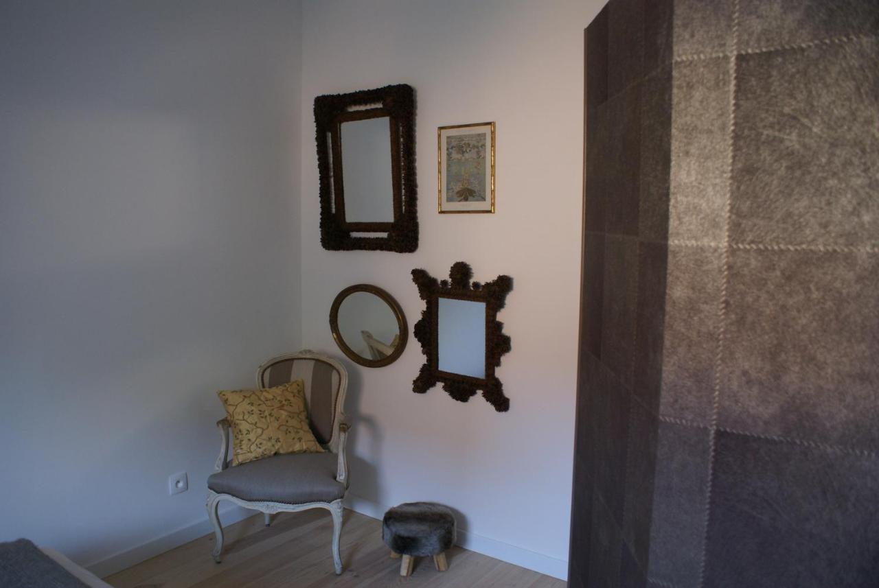 La Cour Soubespin Bed & Breakfast Lille Exterior foto