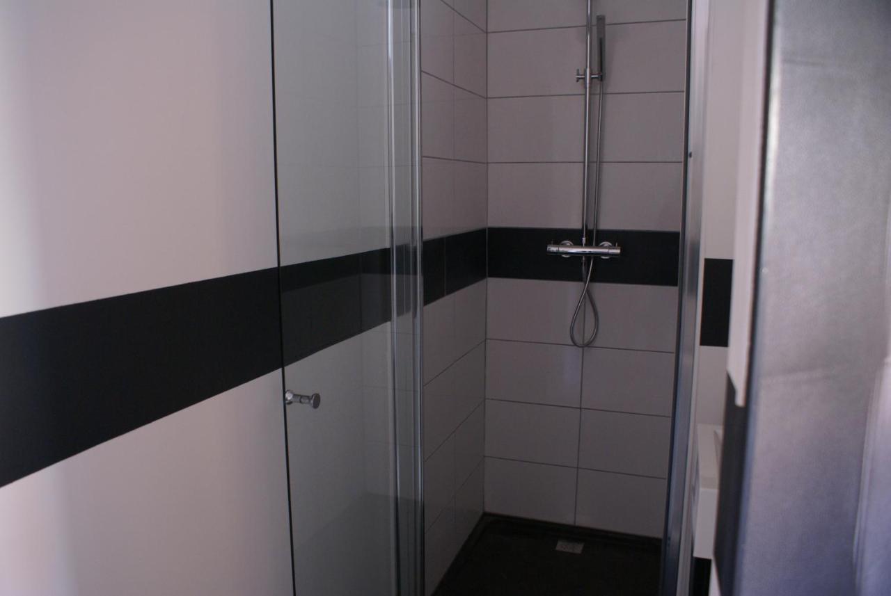 La Cour Soubespin Bed & Breakfast Lille Exterior foto
