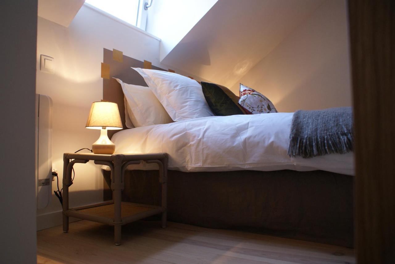 La Cour Soubespin Bed & Breakfast Lille Exterior foto