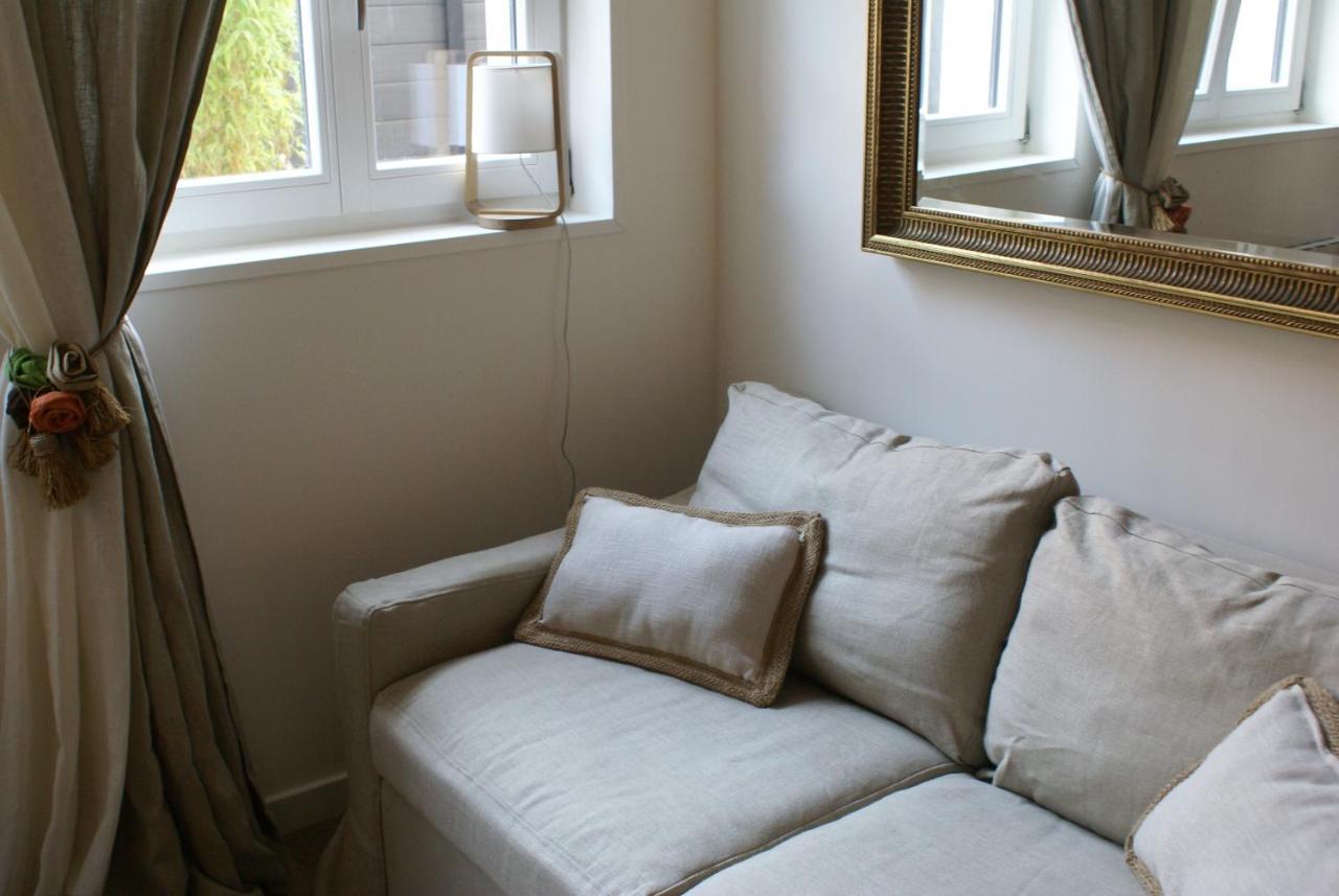 La Cour Soubespin Bed & Breakfast Lille Exterior foto